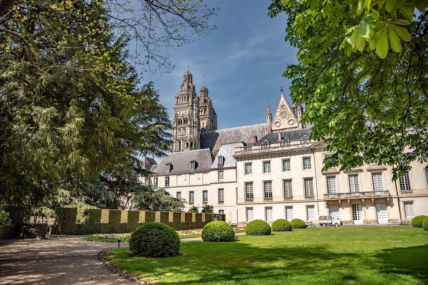 Le Catalane Apartment Tours Exterior photo