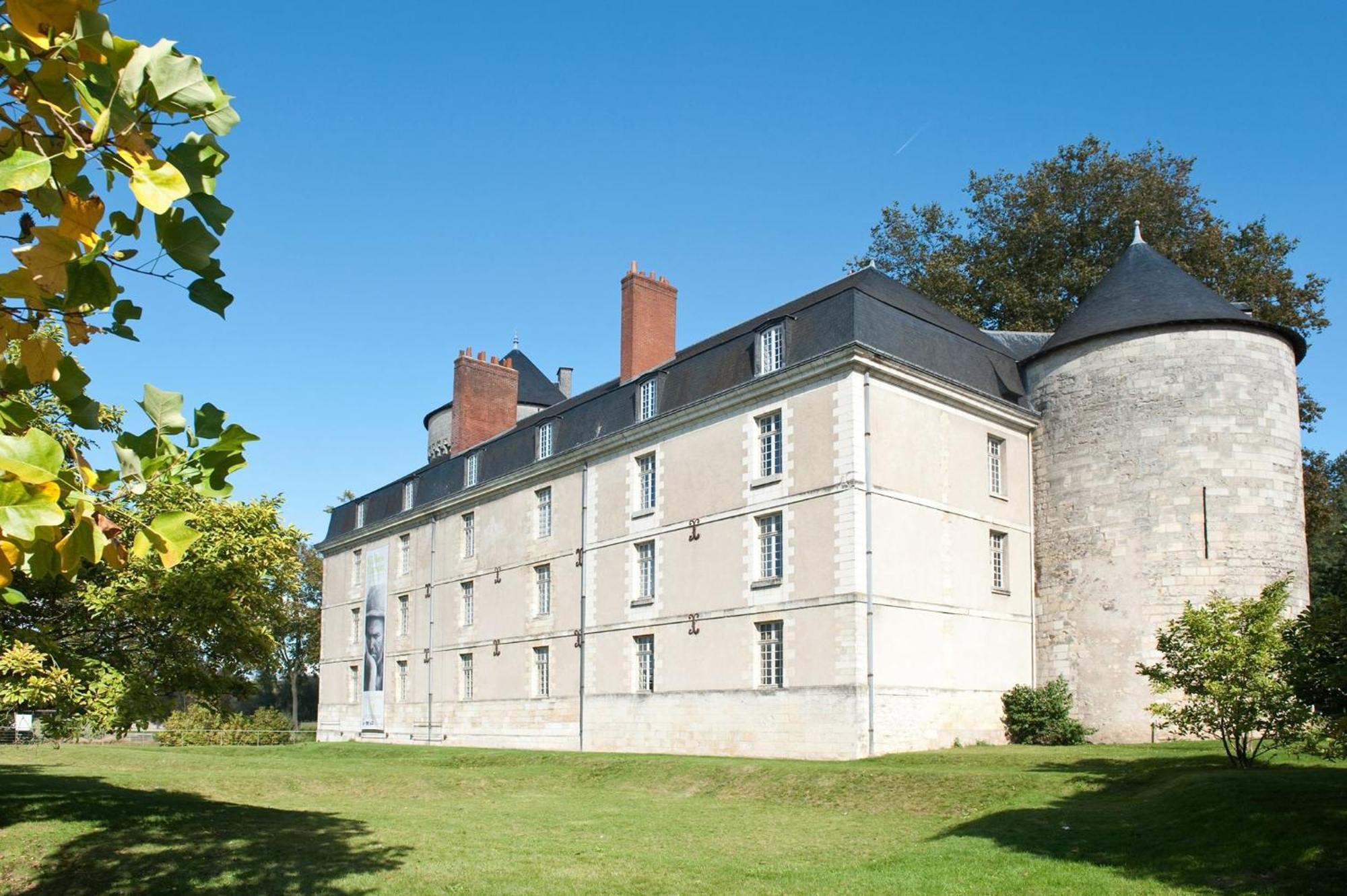 Le Catalane Apartment Tours Exterior photo