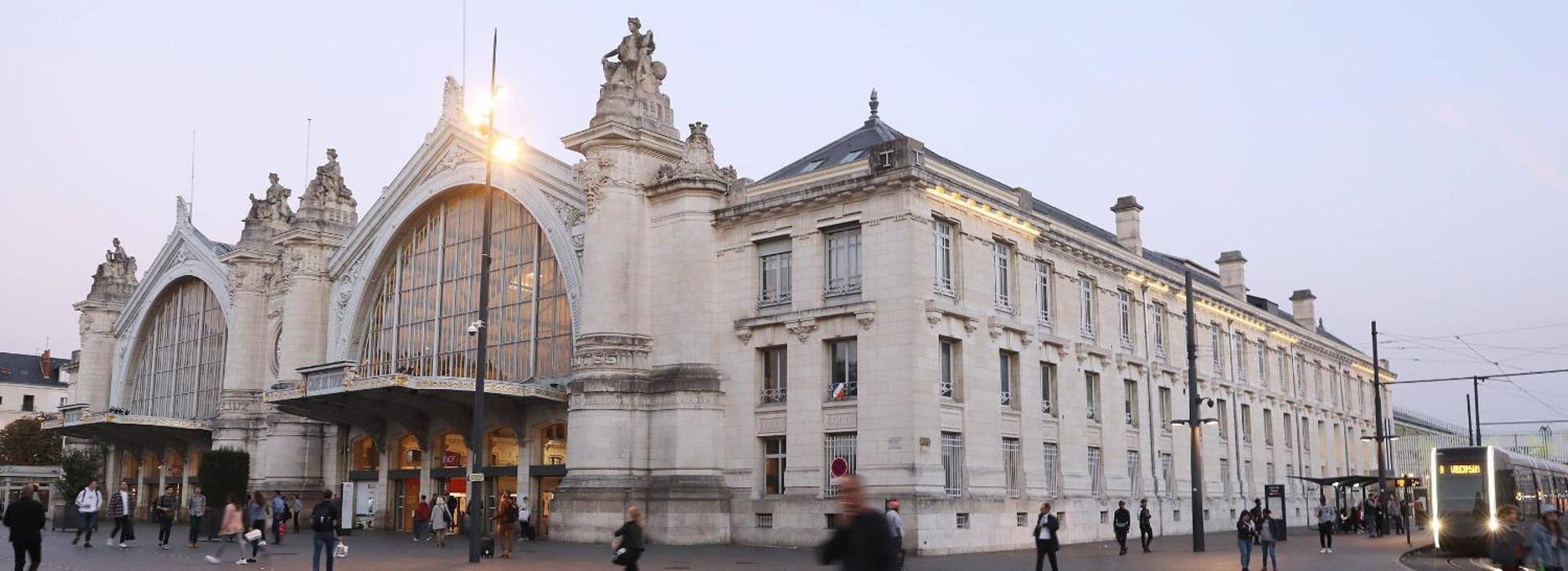 Le Catalane Apartment Tours Exterior photo