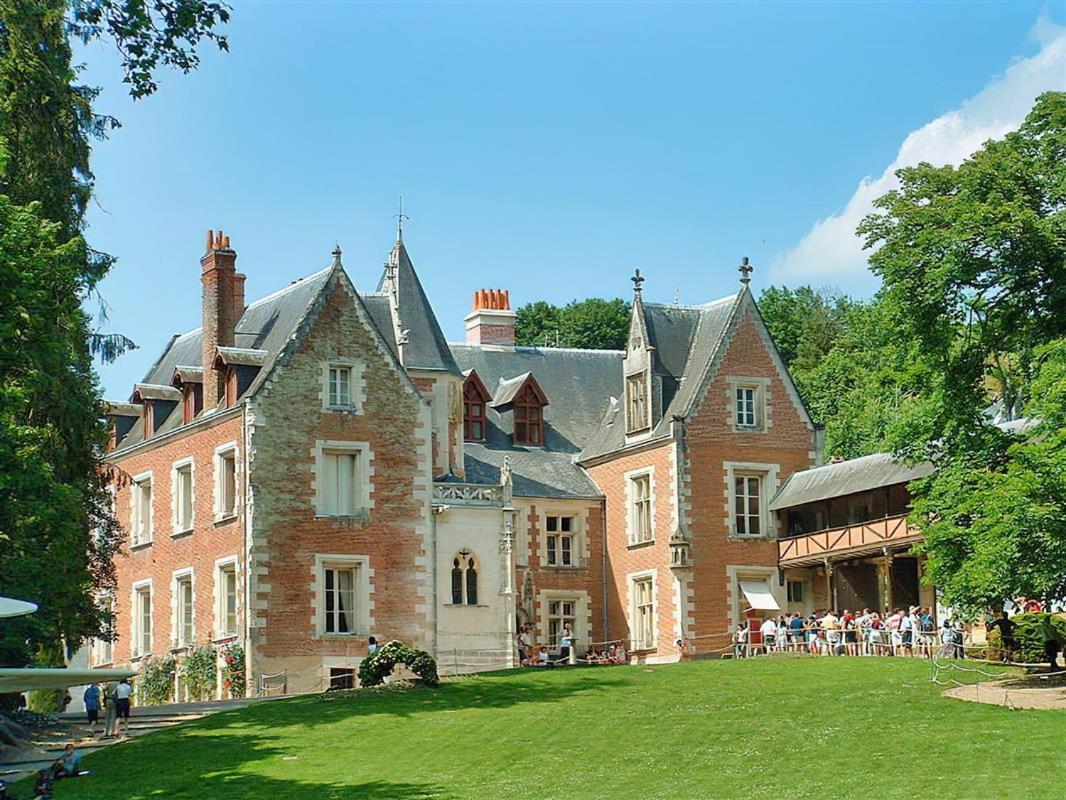 Le Catalane Apartment Tours Exterior photo