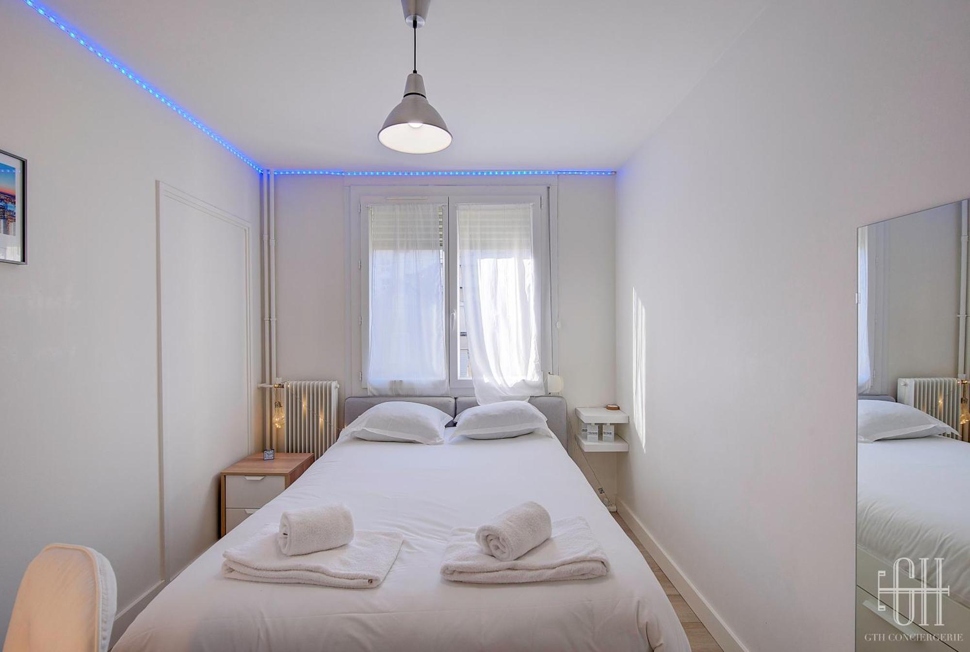 Le Catalane Apartment Tours Exterior photo